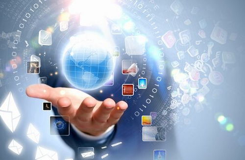 工程机械“触网”新篇章 顺应时代潮流，拥抱互联网技术服务