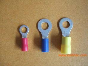 环保冷压端子、绝缘端子线耳与铜连接器的全面解析 生产厂家与价格指南