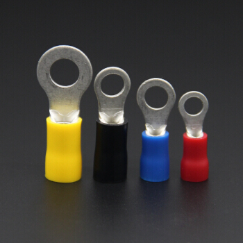 冷压端子型号详解 主流品牌、选购指南与京东平台一站式采购大全